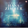 Hans Zimmer – The World Of Hans Zimmer (A Symphonic Celebration) 3LP