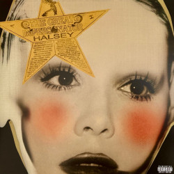 Halsey – The Great Impersonator 2LP