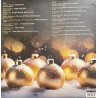 Various - Holly Jolly Christmas - Coloured
