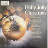 Various - Holly Jolly Christmas - Coloured