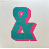 Bastille – & (Ampersand) 2LP - Coloured
