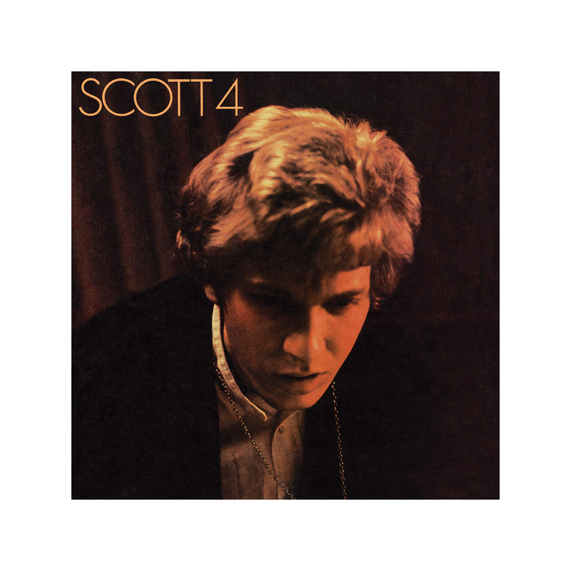 Scott Walker – Scott 4 Scott Walker – Scott 4