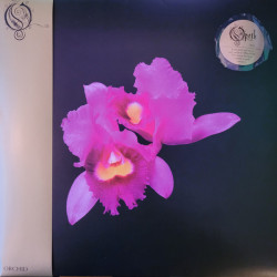 Opeth – Orchid 2LP -Coloured