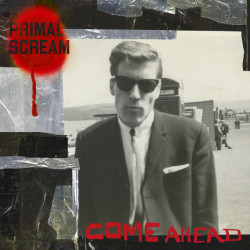 Primal Scream – Come Ahead 2LP -Coloured