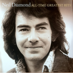 Neil Diamond – All-Time Greatest Hits 2LP