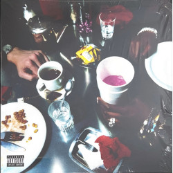 James Blake & Lil Yachty – Bad Cameo