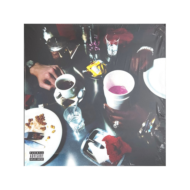 James Blake & Lil Yachty – Bad Cameo James Blake & Lil Yachty – Bad Cameo