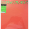 Talking Heads – Talking Heads: 77  2LP - Coloured