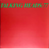 Talking Heads – Talking Heads: 77  2LP