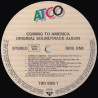 Various – Der Prinz Aus Zamunda / Coming To America (Original Soundtrack Album)