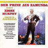 Various – Der Prinz Aus Zamunda / Coming To America (Original Soundtrack Album)