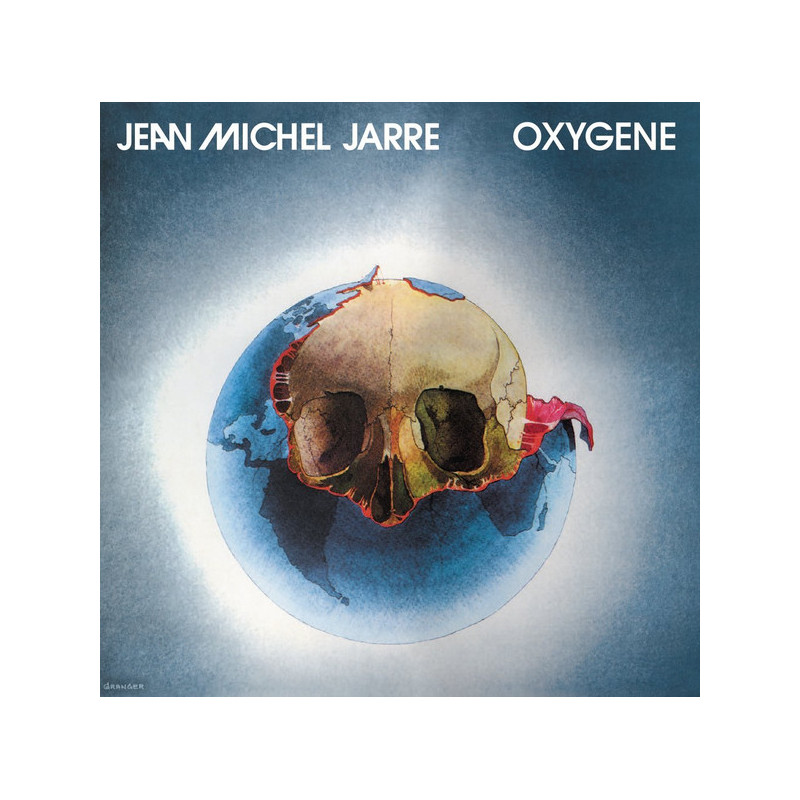 Jean Michel Jarre – Oxygene Jean Michel Jarre – Oxygene