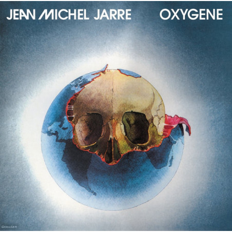 Jean Michel Jarre – Oxygene