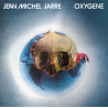 Jean Michel Jarre – Oxygene