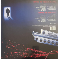 Sodom – Tapping The Vein  2LP