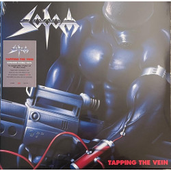 Sodom – Tapping The Vein  2LP