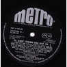 Ella Fitzgerald – Ella Sings Gershwin Vol. II 2LP