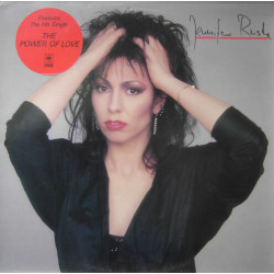 Jennifer Rush – Jennifer Rush
