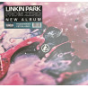 Linkin Park - From Zero - Coloured