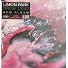 Linkin Park - From Zero - Coloured