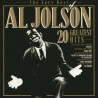 Al Jolson – The Very Best Of Al Jolson