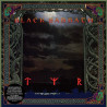 Black Sabbath – Tyr - Coloured