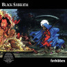 Black Sabbath – Forbidden - Coloured