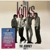 The Kinks – The Journey - Part 2   2LP