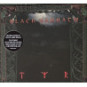 Black Sabbath – Tyr - Coloured  CD