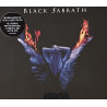 Black Sabbath – Cross Purposes  CD