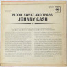 Johnny Cash – Blood, Sweat And Tears