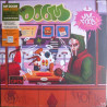 MF Doom ‎– MM..Food 2LP Coloured