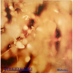 Steamhammer – Reflection - Coloured