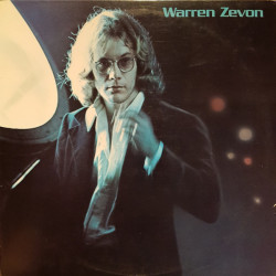 Warren Zevon – Warren Zevon