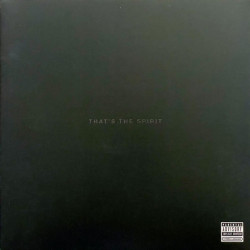 Bring Me The Horizon – That's The Spirit  LP + CD