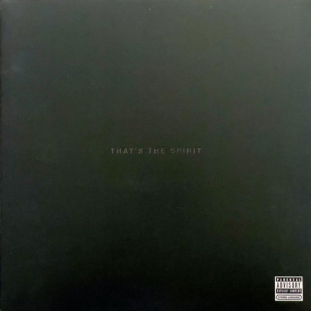 Bring Me The Horizon – That's The Spirit  LP + CD