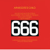 Aphrodite's Child – 666 (The Apocalypse Of John 13/18) 2LP