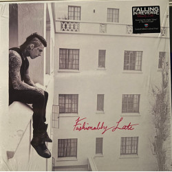 Falling In Reverse – Fashionably Late - Coloured