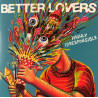 Better Lovers – Highly Irresponsible