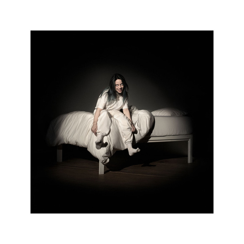 Billie Eilish – When We All Fall Asleep, Where Do We Go? Billie Eilish – When We All Fall Asleep, Where Do We Go?