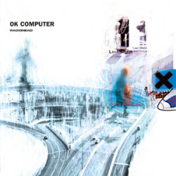 Radiohead ‎– OK Computer  2LP