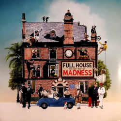 Madness – Full House (The Very Best Of Madness)