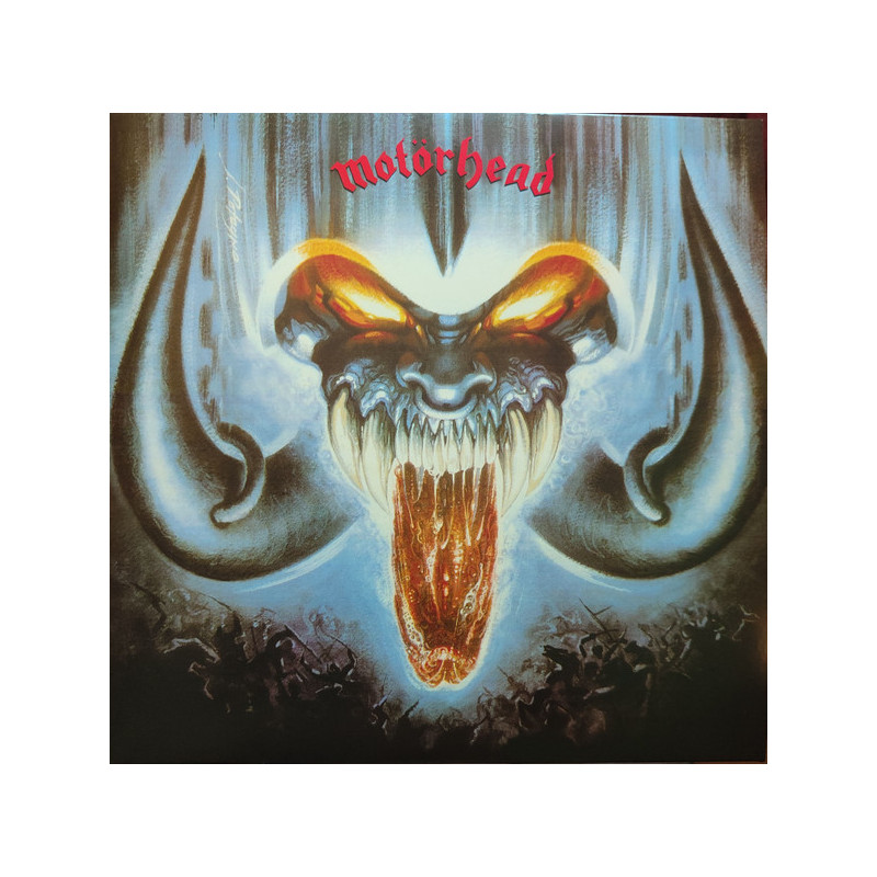 Motörhead – Rock 'N' Roll Motörhead – Rock 'N' Roll