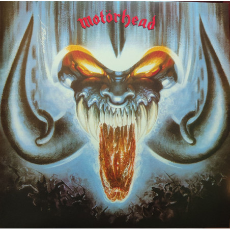 Motörhead – Rock 'N' Roll