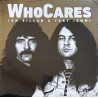 Ian Gillan & Tony Iommi – WhoCares  2LP - Coloured