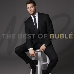 Michael Bublé – The Best Of Bublé  2LP