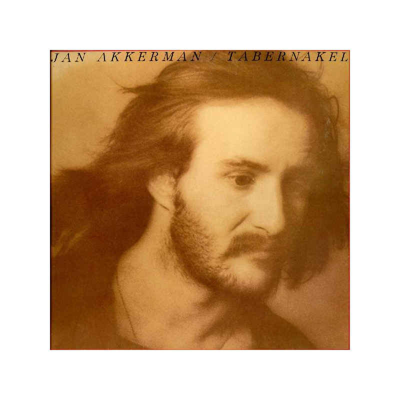 Jan Akkerman – Tabernakel Jan Akkerman – Tabernakel
