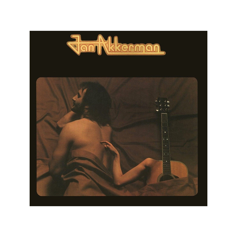 Jan Akkerman – Jan Akkerman Jan Akkerman – Jan Akkerman