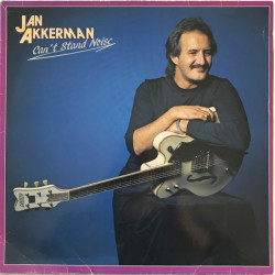 Jan Akkerman – Can't Stand Noise