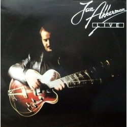 Jan Akkerman – Live